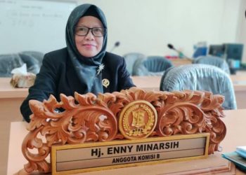 Komisi B DPRD Surabaya Apresiasi Tambahan Modal Rp 10 Miliar untuk Dukung Pelaku UMKM