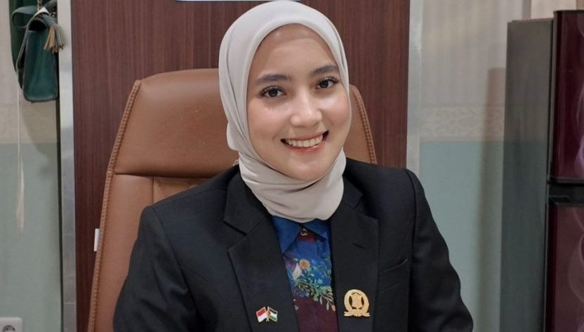 Komisi D Apresiasi Vaksinasi PCV Gratis untuk Balita Surabaya