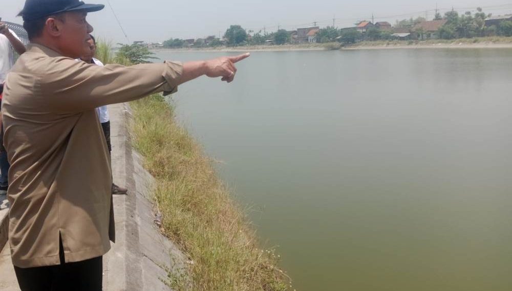 Long Storage Kalimati Diresmikan 2019 Namun Tak Berfungsi, Bambang Haryo Desak KPK dan BPK Turun Tangan