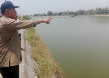 Long Storage Kalimati Diresmikan 2019 Namun Tak Berfungsi, Bambang Haryo Desak KPK dan BPK Turun Tangan