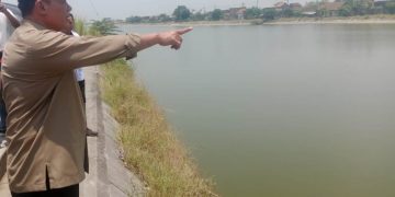Long Storage Kalimati Diresmikan 2019 Namun Tak Berfungsi, Bambang Haryo Desak KPK dan BPK Turun Tangan