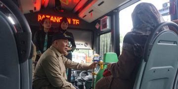 Bambang Haryo Dukung Peningkatan Layanan Transjatim dan Penambahan Trip