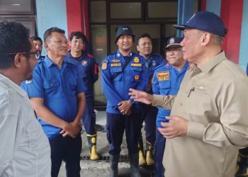 Bambang Haryo Tegaskan Fasilitas dan Kesejahteraan Petugas PMK Harus Jadi Perhatian