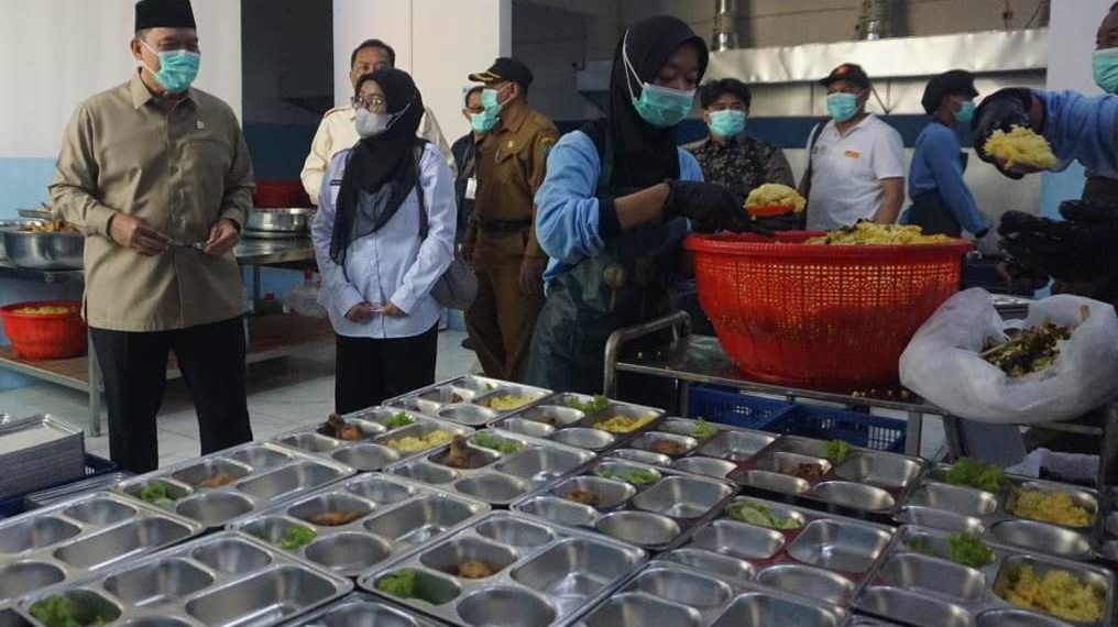 Bambang Haryo : Program MBG Terbukti Tingkatkan Gizi Pelajar dan Dorong Pertumbuhan Ekonomi