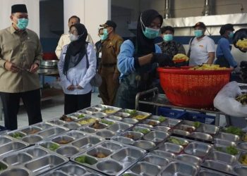 Bambang Haryo : Program MBG Terbukti Tingkatkan Gizi Pelajar dan Dorong Pertumbuhan Ekonomi