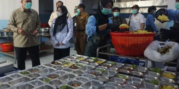 Bambang Haryo : Program MBG Terbukti Tingkatkan Gizi Pelajar dan Dorong Pertumbuhan Ekonomi