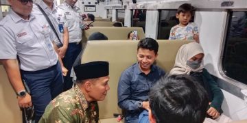 Bambang Haryo Tegaskan Pembangunan KRL Perlu Dipercepat
