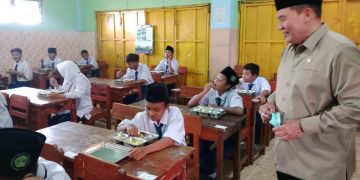 Bambang Haryo Nilai Program MBG Bikin Siswa Kompak dan Mandiri  
