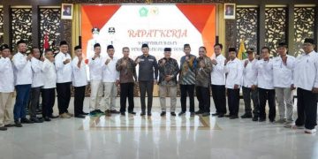 Bupati Sidoarjo Tekankan Peran Sinergitas BPD dalam Pembangunan Desa