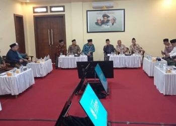 CT Turun Tangan ke Lirboyo, Sampaikan Permohonan Maaf dan Pemecatan Penanggung Jawab Xpose Uncensored