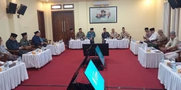 CT Turun Tangan ke Lirboyo, Sampaikan Permohonan Maaf dan Pemecatan Penanggung Jawab Xpose Uncensored