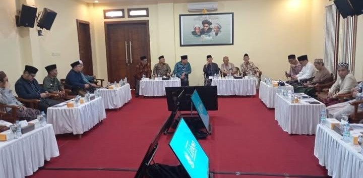 CT Turun Tangan ke Lirboyo, Sampaikan Permohonan Maaf dan Pemecatan Penanggung Jawab Xpose Uncensored