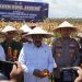 Kementerian Imigrasi dan Pemasyarakatan RI Panen Raya Jagung di Desa Bulang, Sinergi Imigrasi, Pemasyarakatan, dan Masyarakat Wujudkan Ketahanan Pangan
