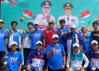 Momentum Hari Sumpah Pemuda, FKP Jatim Siap Kawal Jawa Timur Jadi Gerbang Baru Nusantara lewat Gerakan Wirausaha Muda