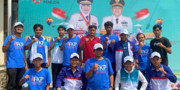 Momentum Hari Sumpah Pemuda, FKP Jatim Siap Kawal Jawa Timur Jadi Gerbang Baru Nusantara lewat Gerakan Wirausaha Muda