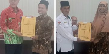 Pemkab Sidoarjo Menetapkan SDIT dan SMPIT Insan Kamil Sebagai Sekolah Adiwiyata 2025