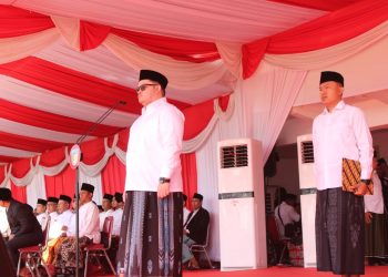 HSN 2025, Bupati Kediri: Jihad Masa Kini adalah Perjuangan Bersama Membangun Negeri