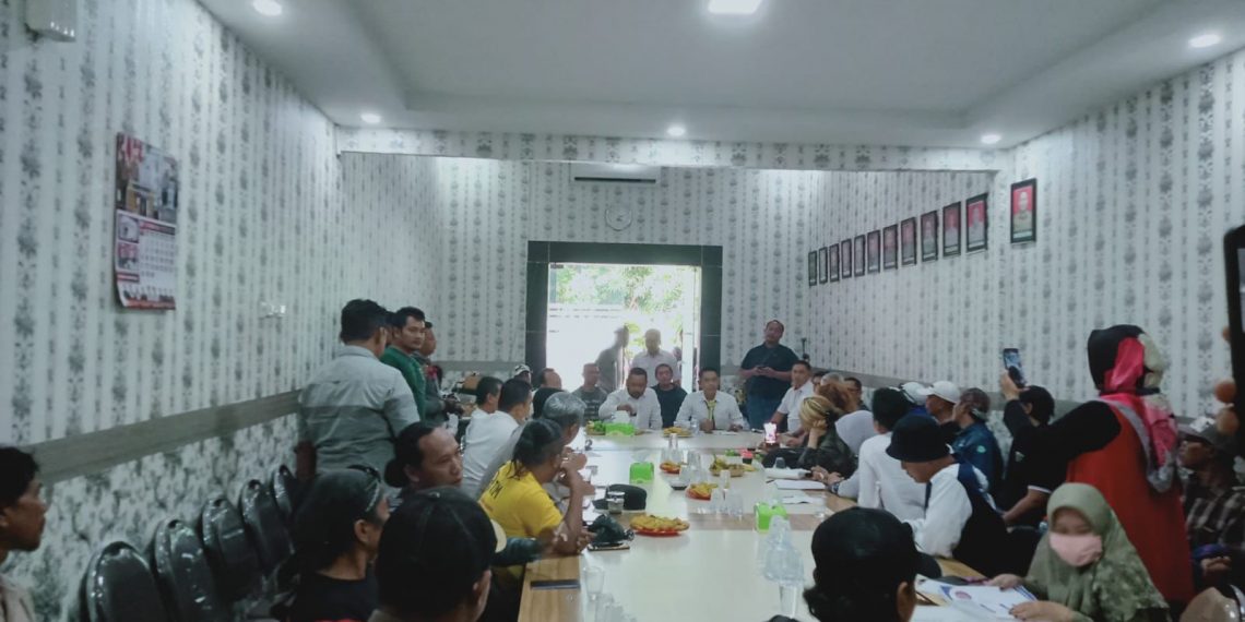 Pemkab Gresik Pastikan Serapan Tenaga Kerja Lokal di JIIPE