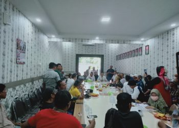 Pemkab Gresik Pastikan Serapan Tenaga Kerja Lokal di JIIPE