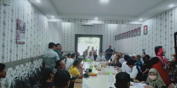 Pemkab Gresik Pastikan Serapan Tenaga Kerja Lokal di JIIPE