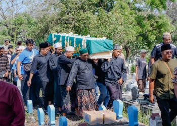 Gresik Kehilangan Putra Terbaik Atlet Gimnastik Nasional Naufal, Pemkab Berikan Santunan dan Siapkan Rumah untuk Keluarga