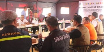 Hasil Rakor, Banyak Korban Anak-Anak Belum Memiliki KTP,  Tim DVI Gerak Cepat  
