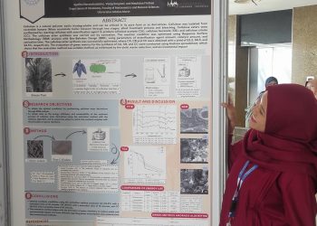 Inovasi Hijau, Peneliti UNS Ubah Limbah Pisang Jadi Bahan Kimia Bernilai Tinggi