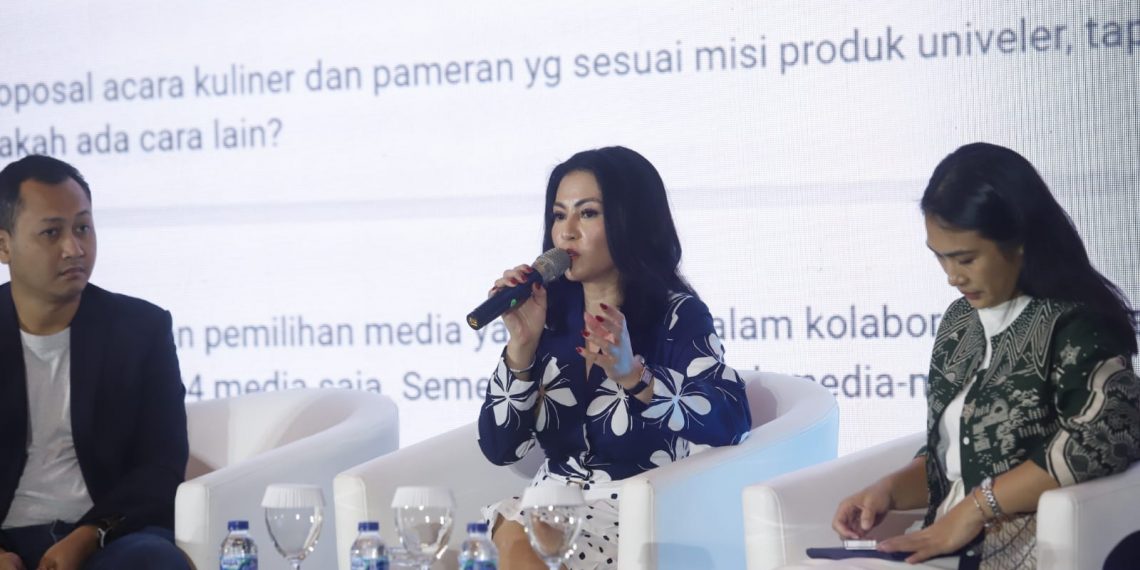 Strategi Media Lokal Bertahan di Tengah Badai Digitalisasi Dibedah dalam Local Media Summit 2025