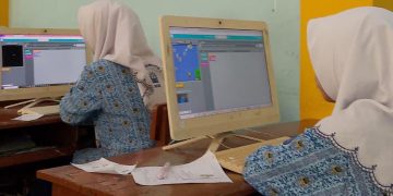 Lewat Permainan Game, Spemutu Ubah Ujian Jadi Petualangan Digital