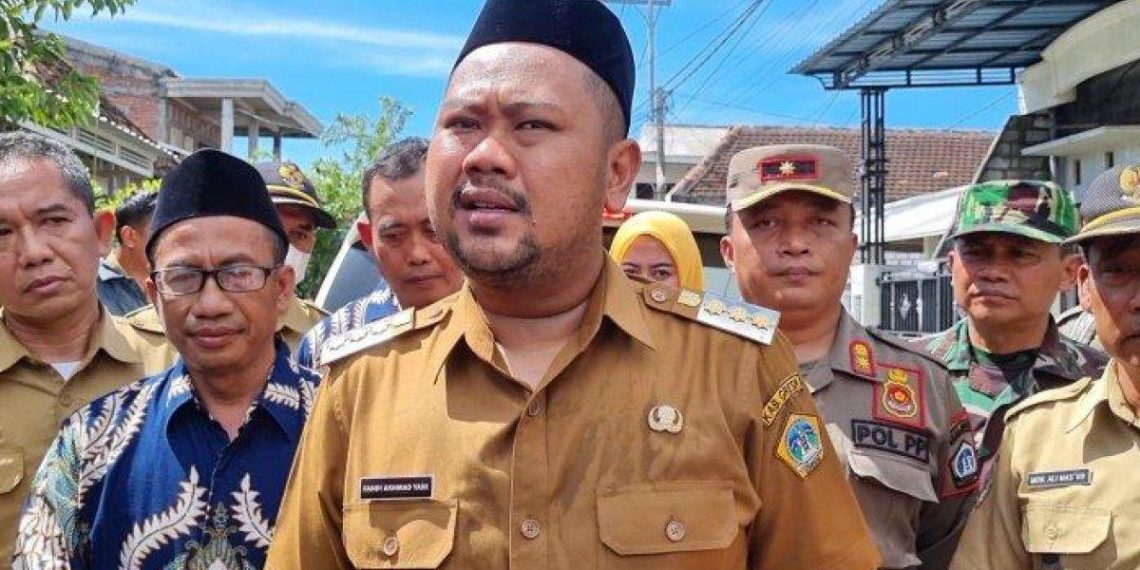 TKD Gresik Terancam Dipangkas, Pemkab Tegaskan Belanja Pelayanan Masyarakat Tetap Prioritas