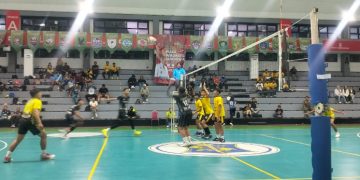 Klub Bola Voli Sidoarjo Rebut Tiga Gelar Kejuaraan Antar Klub U-19 Piala Walikota Surabaya