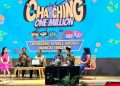 Dinas Dikbud dan 9 Guru SDN Sidoarjo Raih Penghargaan ‘Innovation and Financial Education 2025’
