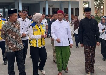 Buntut Ambruknya Musala Pesantren Al Khoziny Sidoarjo dan Viralnya Pesantren Lirboyo Kediri, Kementrian PU Lakukan Audit