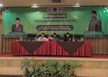Perundungan di Dunia Pesantren Masih Jadi Sorotan, Anggota DPR RI Tekankan Pentingnya Pengawasan