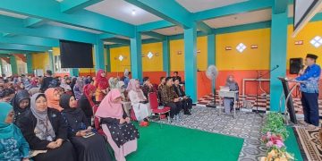 GBL Sidoarjo Bentengi Pengaruh Buruk Digitalisasi pada Karakter Siswa