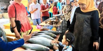 Lima Tradisi Khas Gresik Resmi Ditetapkan sebagai Warisan Budaya Tak Benda Indonesia 2025