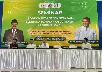 Anggota DPR RI Fraksi PKB Kecam Tayangan Trans7 soal Kiai Sepuh Lirboyo