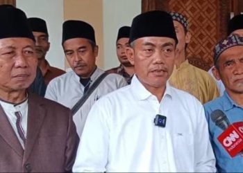 Trans7 Datangi Ponpes Lirboyo, Minta Maaf atas Kelalaian Penyiaran