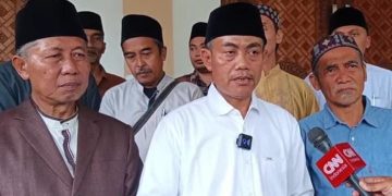 Trans7 Datangi Ponpes Lirboyo, Minta Maaf atas Kelalaian Penyiaran