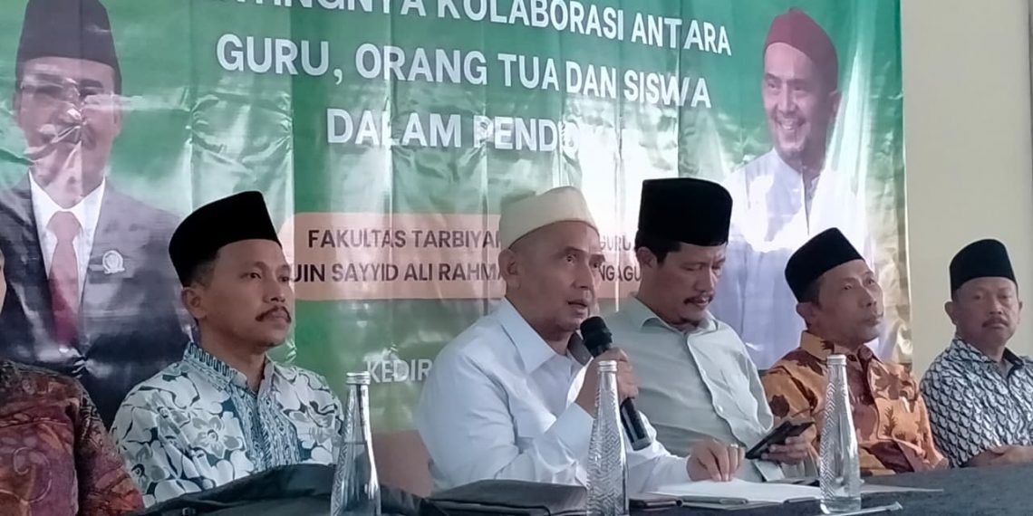 Pentingnya Kolaborasi Guru, Orang Tua, dan Siswa untuk Pendidikan Berkualitas