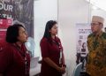 Ketua Dewan Sidoarjo Beri Apresiasi Perusahaan Penyedia Loker Disabilitas