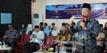 SMK Negeri 1 Sidoarjo Kolaborasi Dengan Orang Tua Samakan Persepsi dan Visi Sekolah