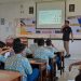 Siswa SMK Antarika 1 Sidoarjo Dibekali Ilmu Tentang Budaya Kerja dan K3