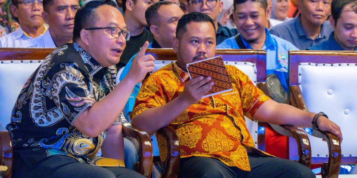 Dukung Akses Rumah Bersubsidi, Pemkab Gresik Gratiskan BPHTB dan PBG bagi Masyarakat Berpenghasilan Rendah