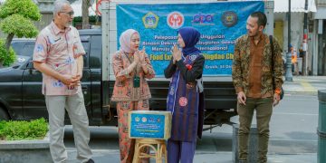 Produk UMKM Bahari Gresik Tembus Pasar Internasional