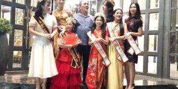 Miss Tionghoa Jawa Timur, Raih Prestasi Gemilang di Ajang Nasional Miss Tionghoa Indonesia 2025