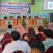 Dewan dan Dinas Dikbud Sidoarjo Mengajak Siswa SD dan SMP Stop Perundungan