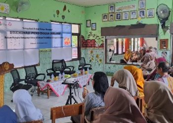 HWDI dan INOVASI Kampanye Pendidikan Inklusi di Sukodono dan Jabon