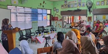 HWDI dan INOVASI Kampanye Pendidikan Inklusi di Sukodono dan Jabon