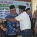 Pisah Sambut Camat Blega, Estafet Kepemimpinan dari Muhammad Komari ke Deddy Suherman